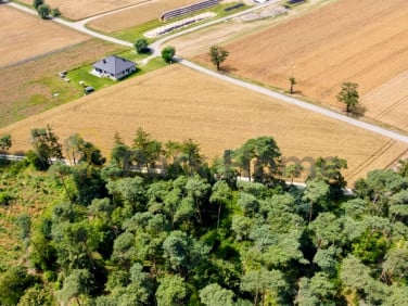 Działka inna Zamysłowo sprzedam