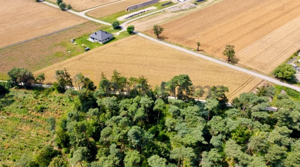 Działka inna Zamysłowo sprzedam