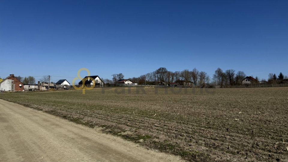 Działka budowlana Czechy