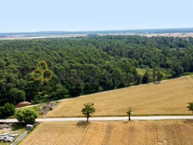 Działka inna Zamysłowo