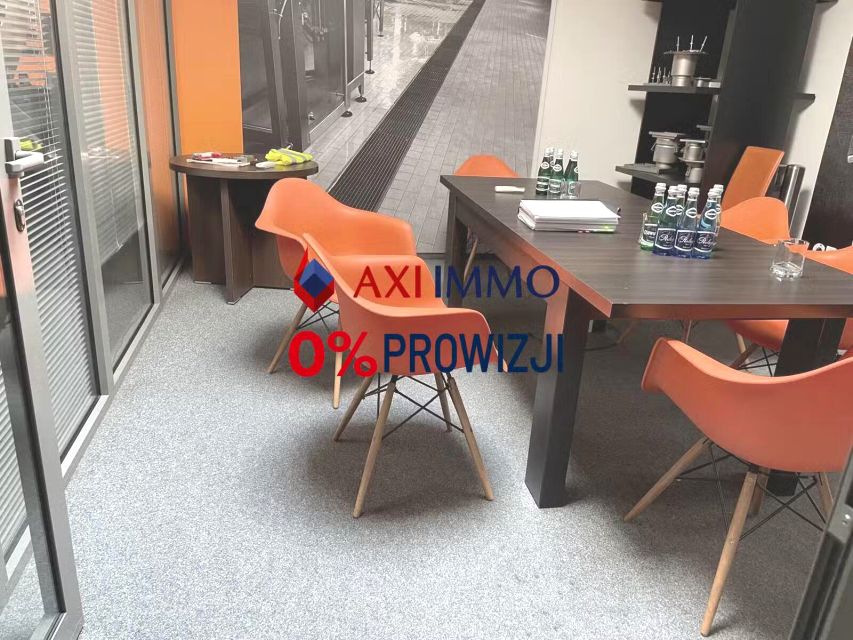 Budynek użytkowy Kraków