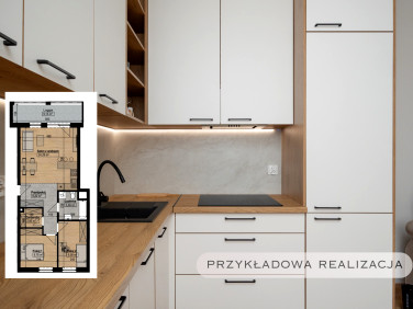 Mieszkanie Bydgoszcz