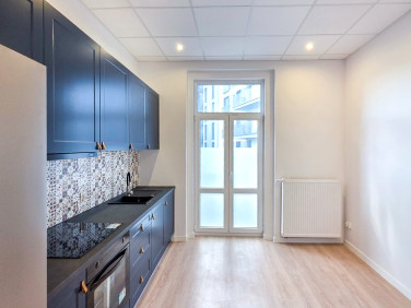 Mieszkanie Ostrów Wielkopolski