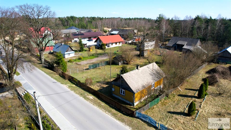 Dom Bukowa