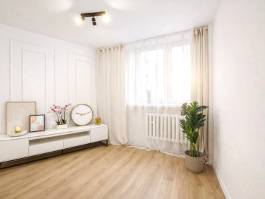 Mieszkanie Sosnowiec