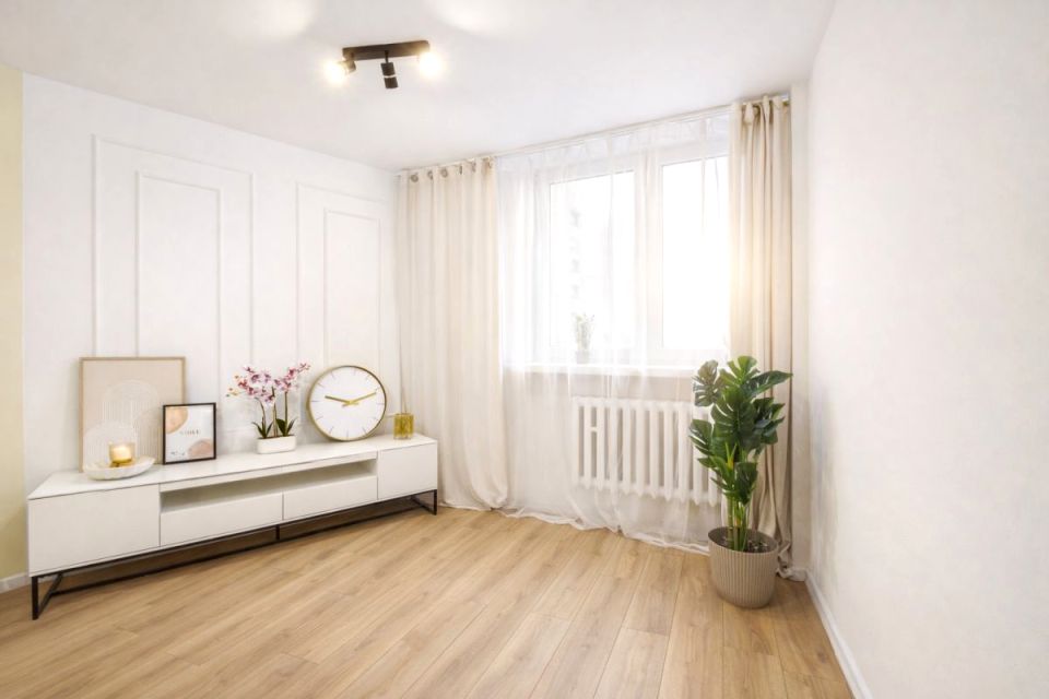 Mieszkanie Sosnowiec