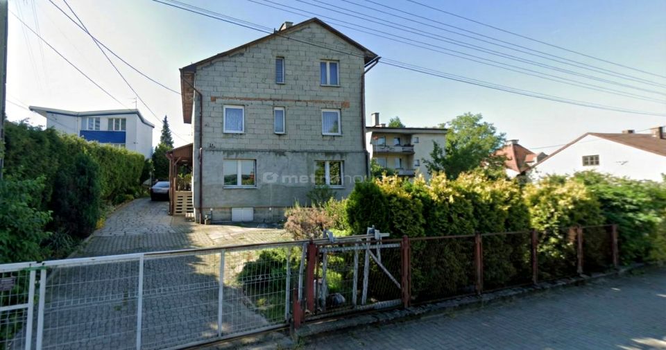 Dom Kalwaria Zebrzydowska