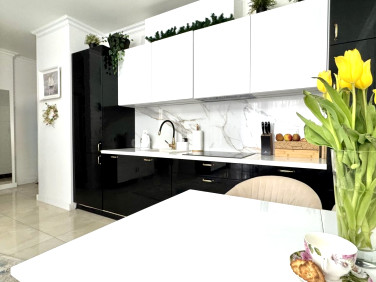 Mieszkanie Piaseczno