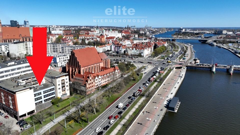 Lokal Szczecin