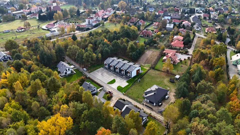 Mieszkanie Tarnobrzeg