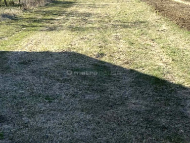 Działka budowlana Cząstków Polski