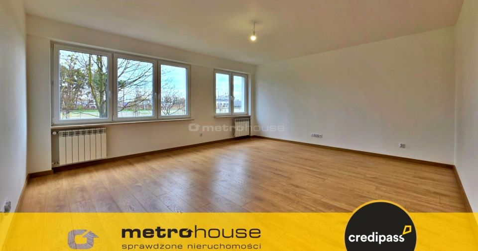 Mieszkanie Ostrołęka