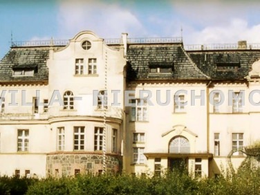 Budynek użytkowy Bronów