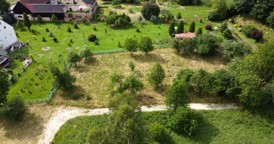 Działka budowlana Lądek-Zdrój