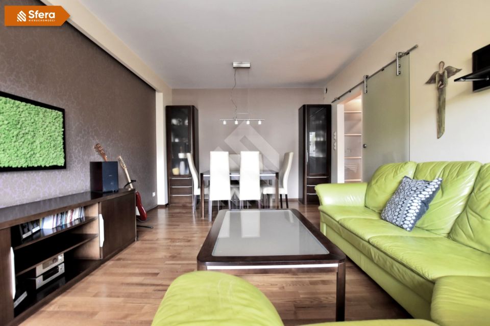 Mieszkanie Bydgoszcz