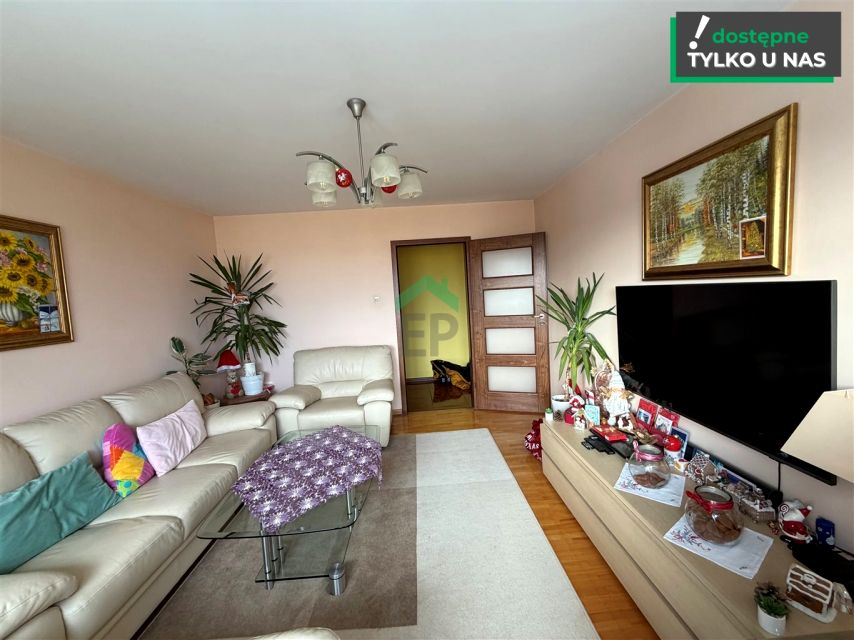 Mieszkanie Częstochowa