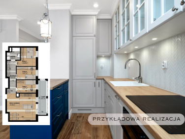 Mieszkanie Bydgoszcz