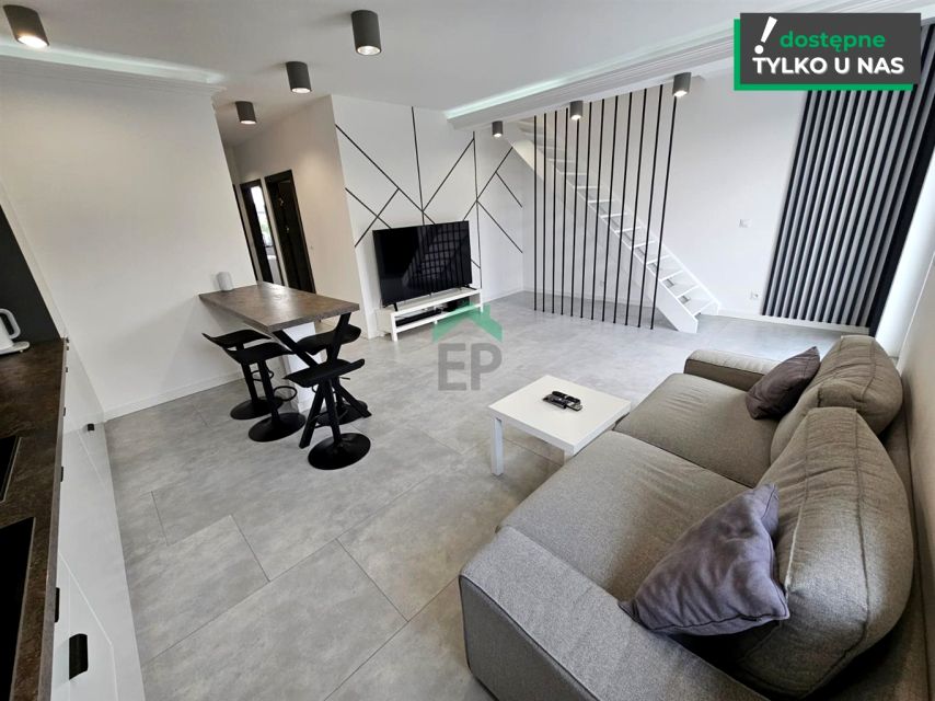 Mieszkanie Blachownia