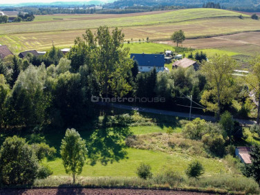 Działka budowlana Raszków