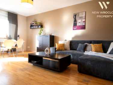 Mieszkanie Wrocław
