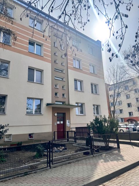Mieszkanie Białystok