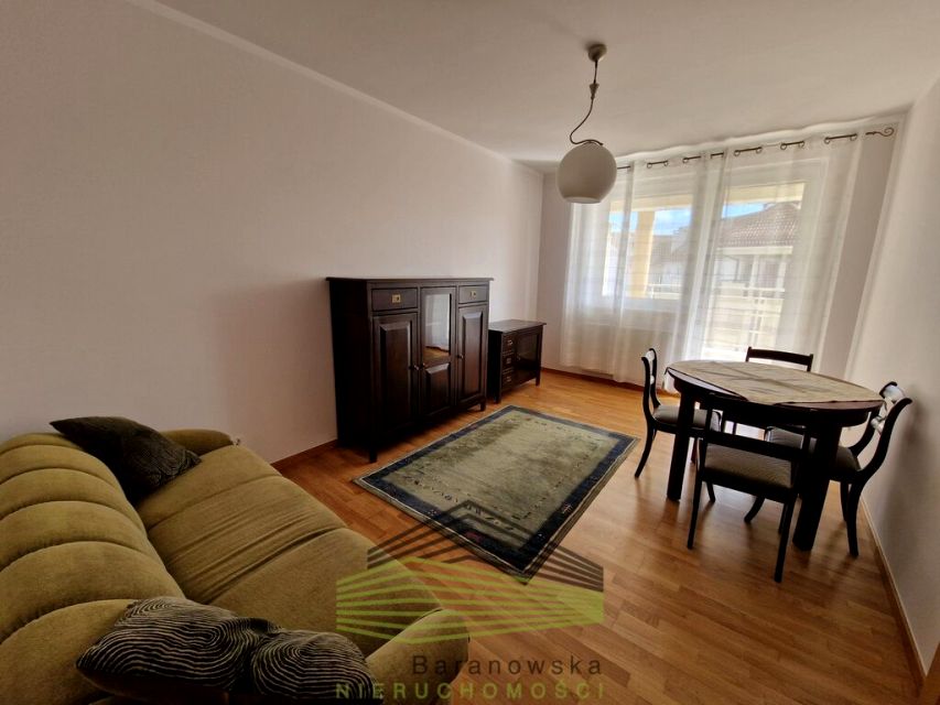 Mieszkanie Gorzów Wielkopolski