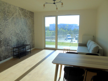 Mieszkanie Kościerzyna