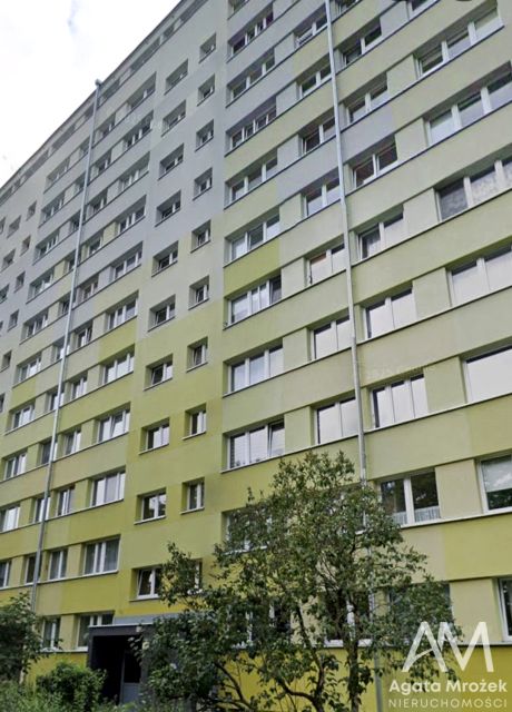Mieszkanie Wrocław