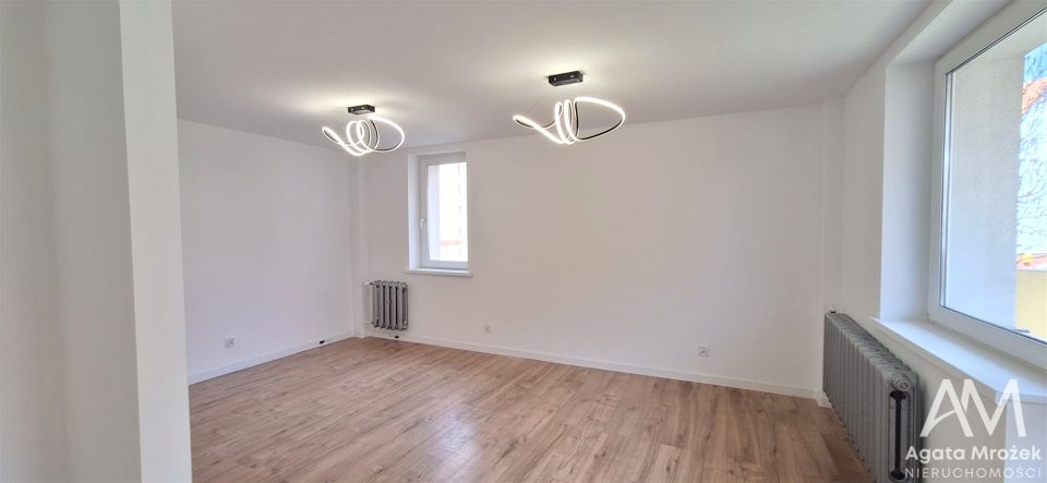 Mieszkanie Wałbrzych