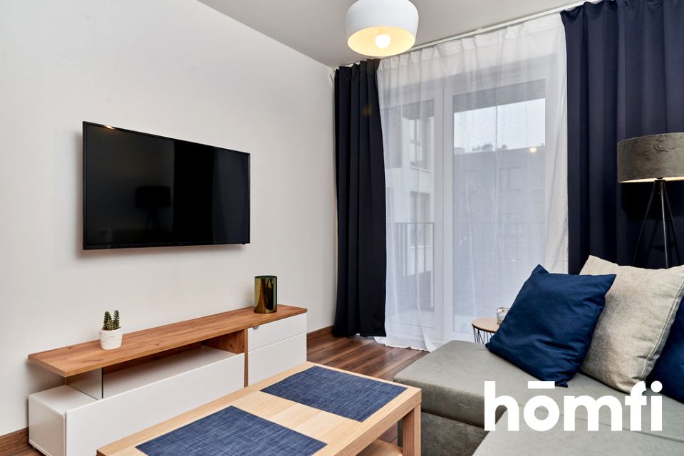 Mieszkanie Wrocław wynajem