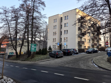 Mieszkanie Bielsko-Biała