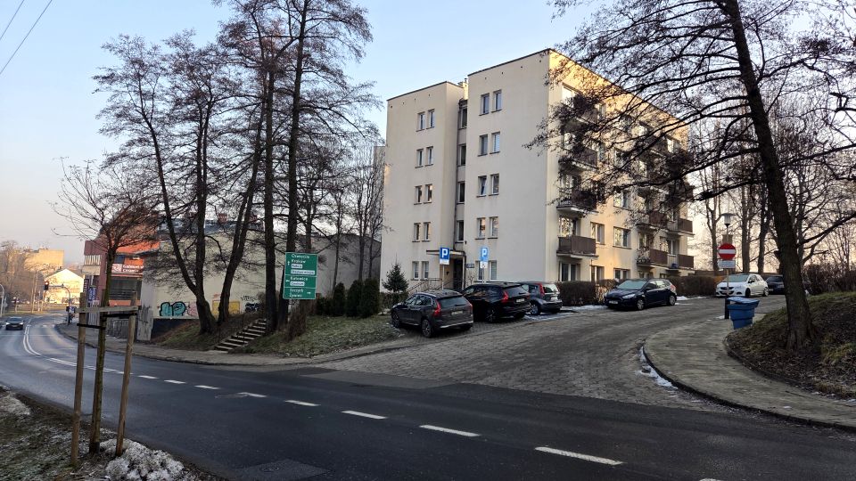 Mieszkanie Bielsko-Biała