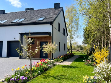 Dom Olszewnica Stara