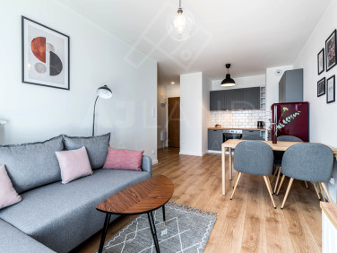 Mieszkanie POZNAŃ wynajem