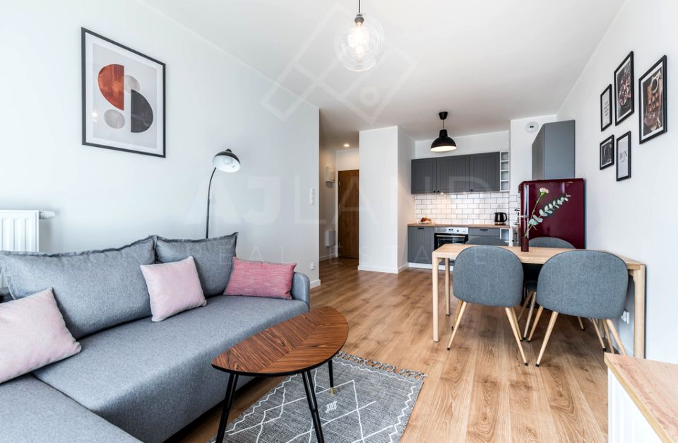 Mieszkanie POZNAŃ wynajem