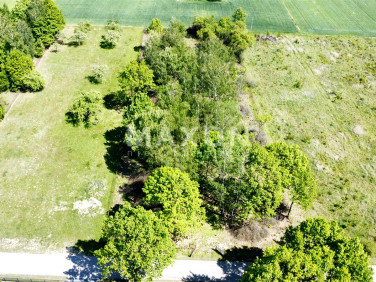 Działka budowlana Bartodzieje