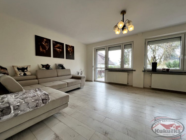 Dom Gorzów Wielkopolski