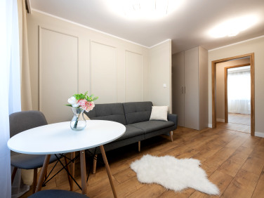 Mieszkanie Białystok