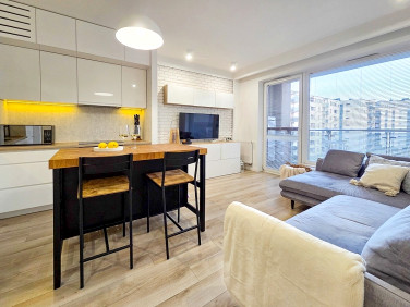 Mieszkanie Białystok