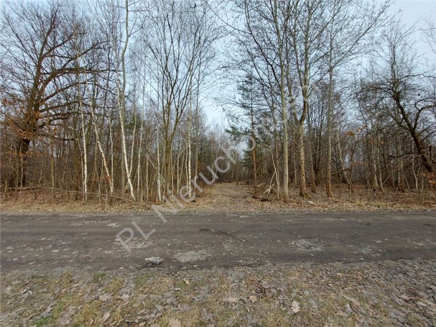 Działka budowlana Czubajowizna