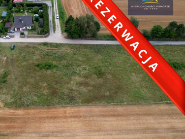 Działka budowlana Sieroczyn