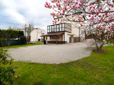 Dom Pogórze sprzedaż