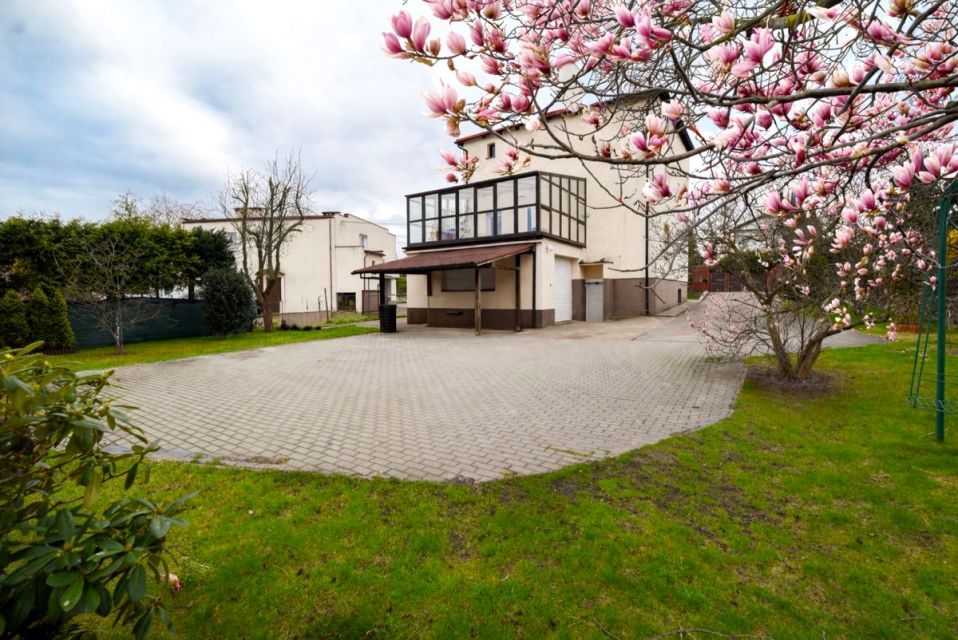 Dom Pogórze sprzedaż