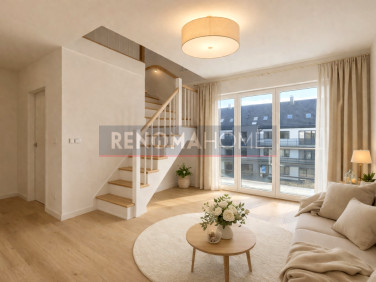 Mieszkanie Krzeptów