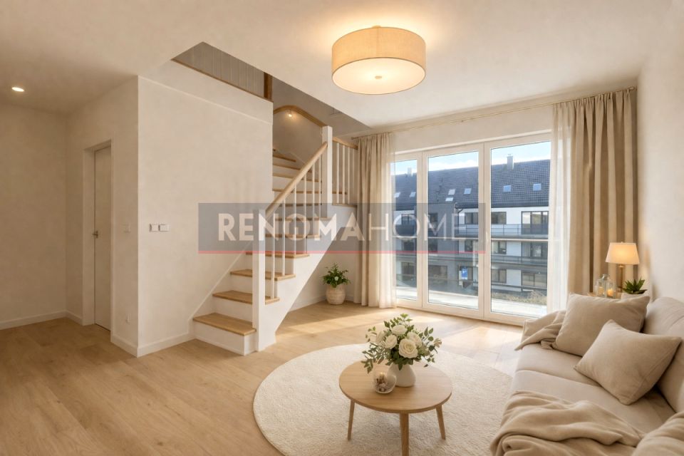 Mieszkanie Krzeptów