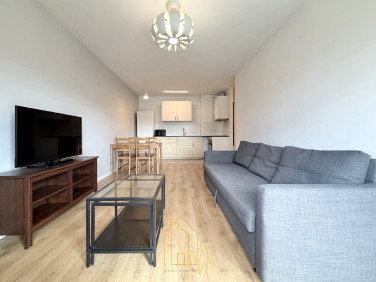 Mieszkanie Warszawa wynajem