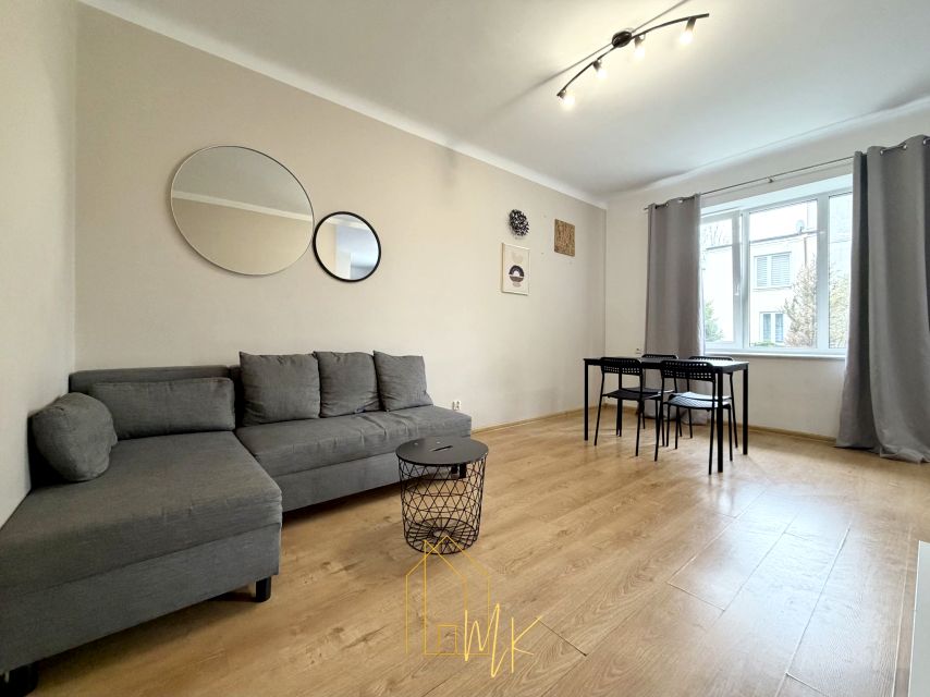 Mieszkanie Warszawa wynajem