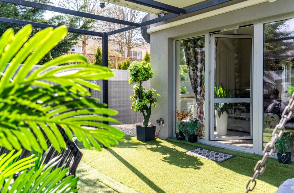 Mieszkanie Zielona Góra