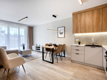 Mieszkanie Bydgoszcz