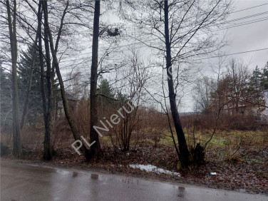 Działka budowlana Radzymin